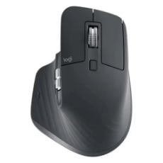 Εικόνα της Ποντίκι Logitech Logitech MX Master 3S for Business Wireless Black 910-006582