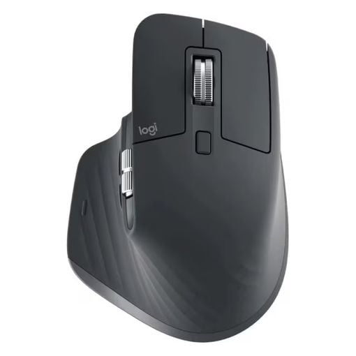 Εικόνα της Ποντίκι Logitech Logitech MX Master 3S for Business Wireless Black 910-006582