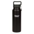 Εικόνα της Μπουκάλι Θερμός Healthy Human 621ml Pure Black