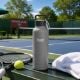Εικόνα της Μπουκάλι Θερμός Healthy Human 621ml Slate Gray