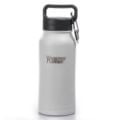 Εικόνα της Μπουκάλι Θερμός Healthy Human 473ml Pure White