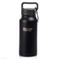 Εικόνα της Μπουκάλι Θερμός Healthy Human 473ml Pure Black