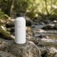 Εικόνα της Μπουκάλι Θερμός Healthy Human Stein 950ml Pure White