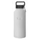 Εικόνα της Μπουκάλι Θερμός Healthy Human Stein 950ml Pure White