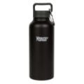 Εικόνα της Μπουκάλι Θερμός Healthy Human Stein 950ml Pure Black