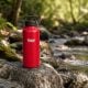 Εικόνα της Μπουκάλι Θερμός Healthy Human Stein 950ml Red Hot