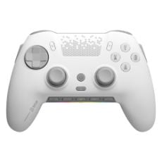 Εικόνα της Controller SCUF Envision Pro v2 for PC Wireless Hall Effect White 601-178-04-010-EU