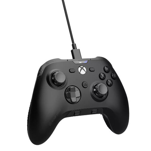 Εικόνα της Controller SCUF Valor Pro for PC/Xbox Hall Effect Black 505-178-04-001-EU