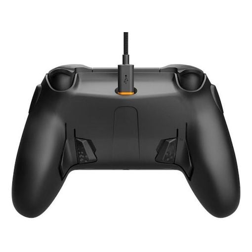 Εικόνα της Controller SCUF Envision Pro V2 Wireless for PC Steel Gray 601-178-02-001-EU