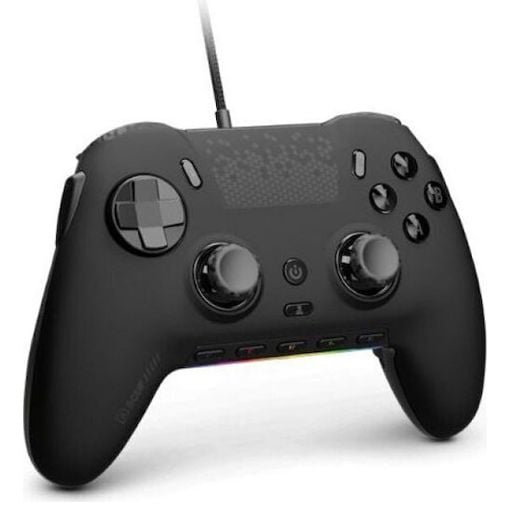 Εικόνα της Controller SCUF Envision Pro V2 Wireless for PC Steel Gray 601-178-02-001-EU