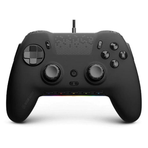Εικόνα της Controller SCUF Envision Pro V2 Wireless for PC Steel Gray 601-178-02-001-EU
