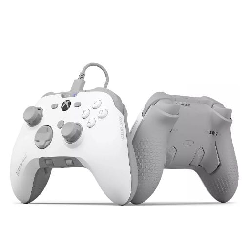 Εικόνα της Controller SCUF Valor Pro for PC/Xbox Hall Effect White 505-178-04-010-EU