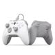 Εικόνα της Controller SCUF Valor Pro for PC/Xbox Hall Effect White 505-178-04-010-EU