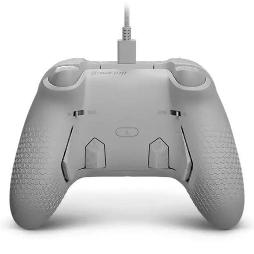 Εικόνα της Controller SCUF Valor Pro for PC/Xbox Hall Effect White 505-178-04-010-EU