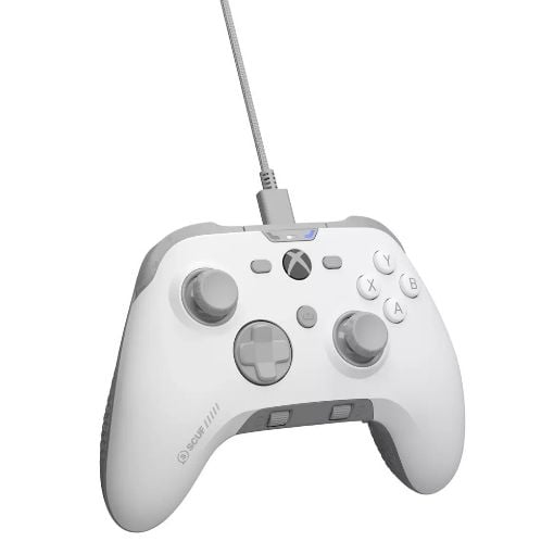 Εικόνα της Controller SCUF Valor Pro for PC/Xbox Hall Effect White 505-178-04-010-EU