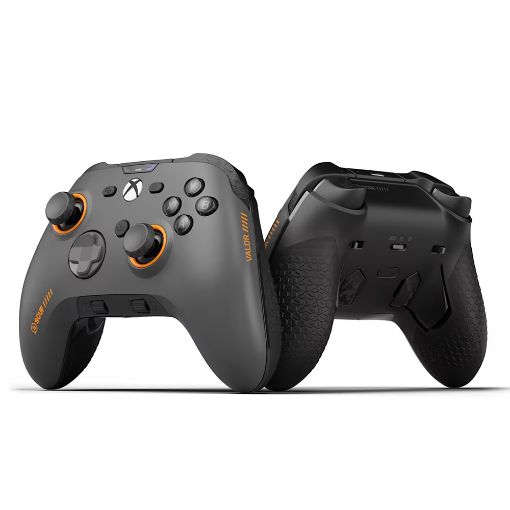 Εικόνα της Controller SCUF Valor Pro for PC/Xbox Wireless Hall Effect Steel Grey 505-178-05-102-EU