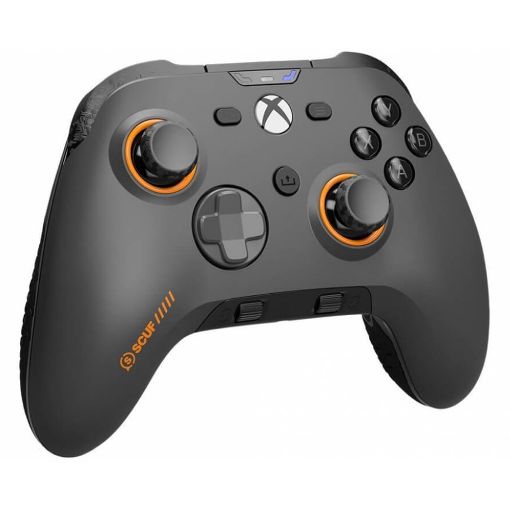 Εικόνα της Controller SCUF Valor Pro for PC/Xbox Wireless Hall Effect Steel Grey 505-178-05-102-EU