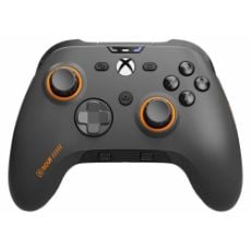 Εικόνα της Controller SCUF Valor Pro for PC/Xbox Wireless Hall Effect Steel Grey 505-178-05-102-EU