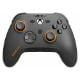 Εικόνα της Controller SCUF Valor Pro for PC/Xbox Wireless Hall Effect Steel Grey 505-178-05-102-EU