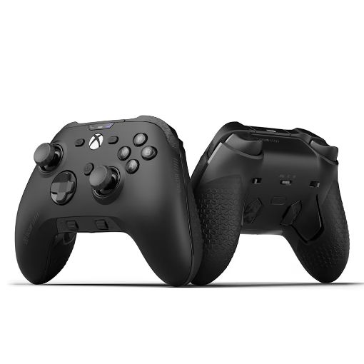Εικόνα της Controller SCUF Valor Pro for PC/Xbox Wireless Hall Effect Black 505-178-05-001-EU