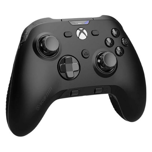 Εικόνα της Controller SCUF Valor Pro for PC/Xbox Wireless Hall Effect Black 505-178-05-001-EU