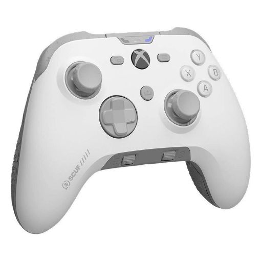 Εικόνα της Controller SCUF Valor Pro for PC/Xbox Wireless Hall Effect White 505-178-05-010-EU