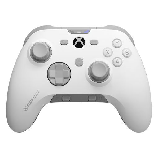 Εικόνα της Controller SCUF Valor Pro for PC/Xbox Wireless Hall Effect White 505-178-05-010-EU