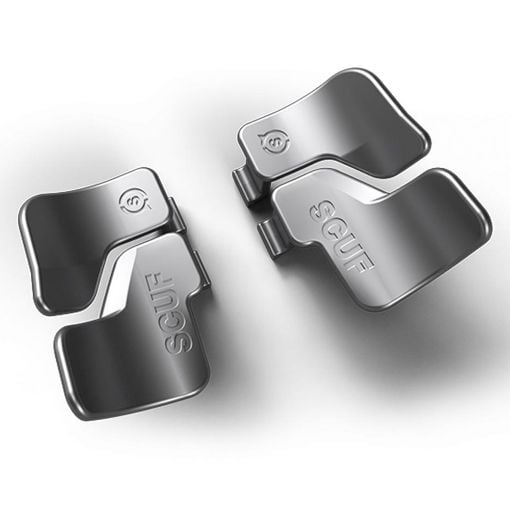 Εικόνα της Paddle Kit SCUF for Xbox Elite Series 2 Silver 503-600-01-017-NA