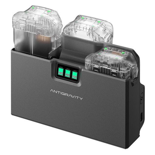 Εικόνα της Charging Hub Antigravity A1 CINSBANA