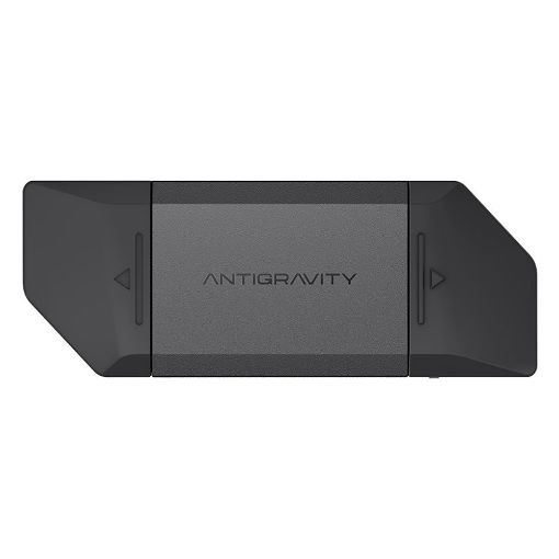 Εικόνα της Quick Reader Antigravity CINSBANB