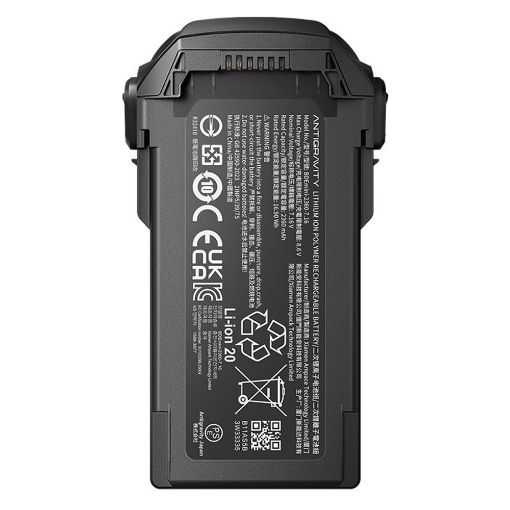 Εικόνα της Flight Battery Antigravity A1
