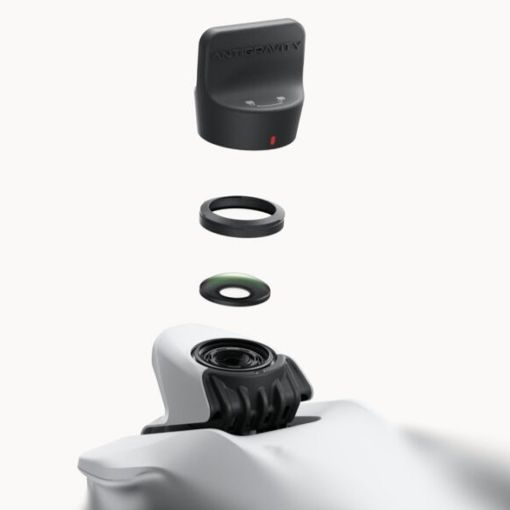 Εικόνα της Replacement Lens Kit Antigravity A1 Single Lens CINSBANH