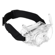Εικόνα της Vision Head Strap Antigravity CINSBBLB