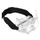 Εικόνα της Vision Head Strap Antigravity CINSBBLB