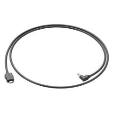 Εικόνα της Power Cable Antigravity Vision USB-C to DC 0.65m CINSBBLC