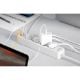 Εικόνα της Πολύπριζο Tessan 7-in-1 4 Θέσεων με 2xUSB-A & 1xUSB-C TS-307-C