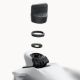 Εικόνα της Replacement Lens Kit Antigravity A1 Double Lens CINSBANU