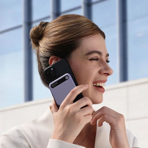 Εικόνα της Boya Notra AI Audio Recorder Black