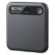 Εικόνα της Boya Notra AI Audio Recorder Black