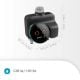 Εικόνα της Προγραμματιστής Ποτίσματος Gardena Smart Dual Water Control με Μπαταρία 2 Εξόδων 19034-20.000.00