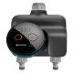 Εικόνα της Προγραμματιστής Ποτίσματος Gardena Smart Dual Water Control με Μπαταρία 2 Εξόδων 19034-20.000.00