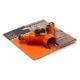 Εικόνα της Σύνδεσμος Black & Decker Διπλός 3/4" με Διακόπτη 871125223607