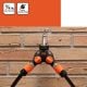 Εικόνα της Σύνδεσμος Black & Decker Διπλός 3/4" με Διακόπτη & Powergrip 871125223571