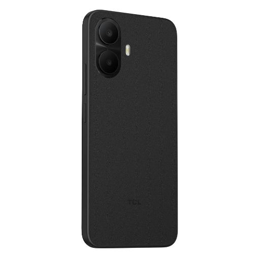 Εικόνα της Smartphone TCL K70 4G Dual Sim 4GB 128GB Midnight Black T522A-2CLCA112