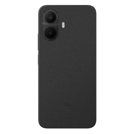 Εικόνα της Smartphone TCL K70 4G Dual Sim 4GB 128GB Midnight Black T522A-2CLCA112