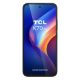 Εικόνα της Smartphone TCL K70 4G Dual Sim 4GB 128GB Midnight Black T522A-2CLCA112