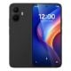 Εικόνα της Smartphone TCL K70 4G Dual Sim 4GB 128GB Midnight Black T522A-2CLCA112