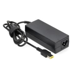Εικόνα της Τροφοδοτικό Laptop WS Xtreme Power Συμβατό με Lenovo 65W με Τετράγωνο Βύσμα (Χωρίς Καλώδιο)