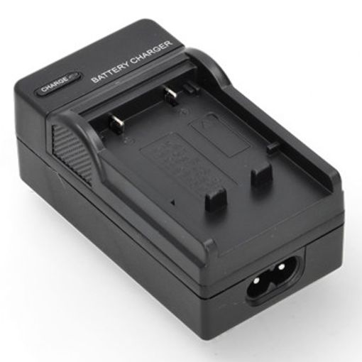 Εικόνα της Φορτιστής Μπαταριών WS Xtreme Power για Olympus LI-42B / LI-40B / Li-40C 4.2V 0.6A