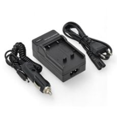 Εικόνα της Φορτιστής Μπαταριών WS Xtreme Power για Olympus LI-42B / LI-40B / Li-40C 4.2V 0.6A